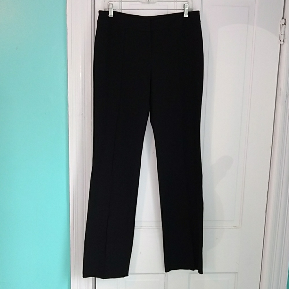 St John Collection Pants